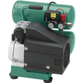 4.2 Gallon 2 HP Air Compressor