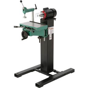 Single Spindle Horizontal Boring Machine