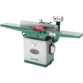 8" Jointer w/2 HP Motor