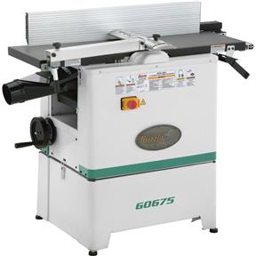 10" Jointer/Planer Combo