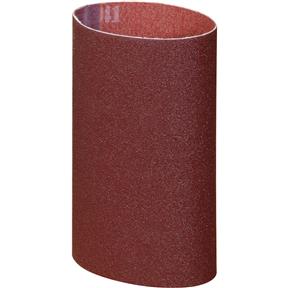 3" Dia. Sanding Sleeve, Soft A60