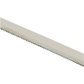 93-1/2" x 3/4" x .025" x 10 TPI Raker Bandsaw Blade
