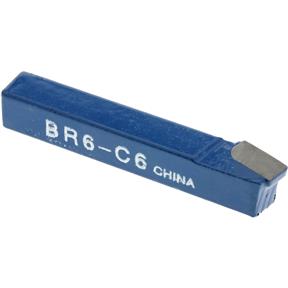Carbide-Tipped Tool Bit - BR-6