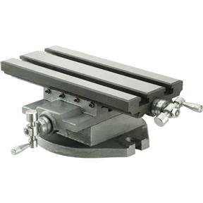 Compound Slide Table