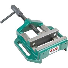 Improved Drill Press Vise - 5"