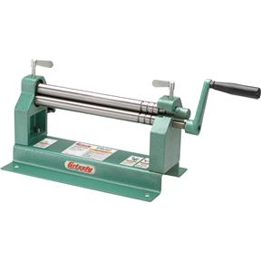 12" Slip Roll