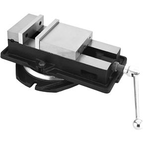 Premium Milling Vise - 5"