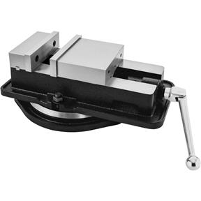 Premium Milling Vise - 6"