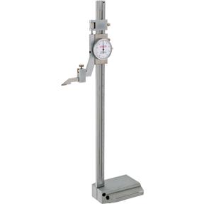 Dial Height Gauge - 12"