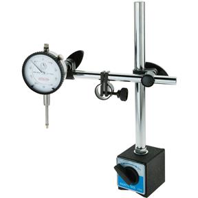 Magnetic Base/Dial Indicator Combo - President's Special