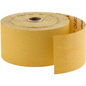 2-3/4" x 120' Sanding Roll A120-C PSA