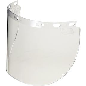 Replacement Face shield - Clear