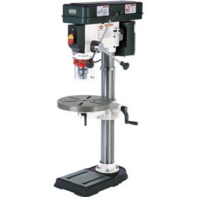 16 Speed Bench Model Drill Press