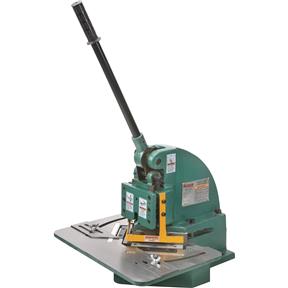 4 Ton Notcher