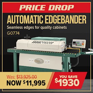 Banner for Catalog Drop G0774