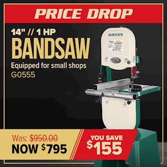 Banner for 03-03 G0555 Price Drop