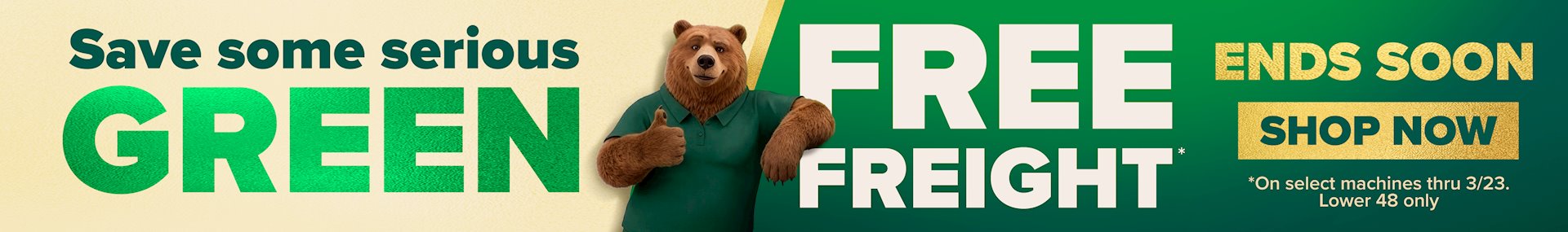 Banner for Updated FF Masthead - Ends Soon