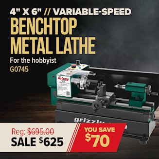 Banner for 04-07 March Sale - G0745