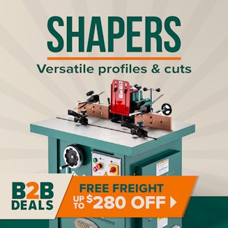 Banner for 179 Shapers