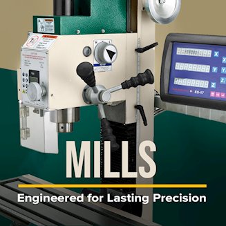 Banner for Evergreen Mills 2025