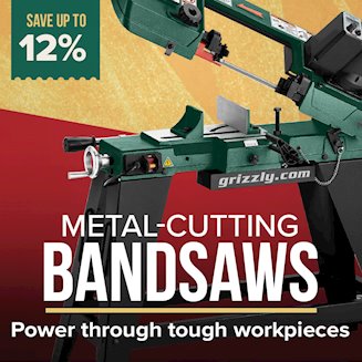 Banner for Christmas-Sale-Metal-Bandsaws