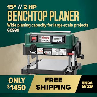 Banner for 9-17 G0999 Free Shipping Promo