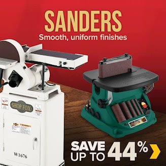 Banner for 03-31 SANDERS