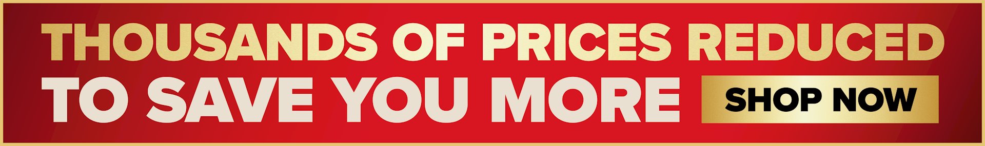 Banner for 2-24 LOW PRICES MAST