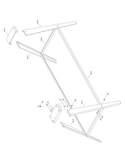 Part Diagram for G5979