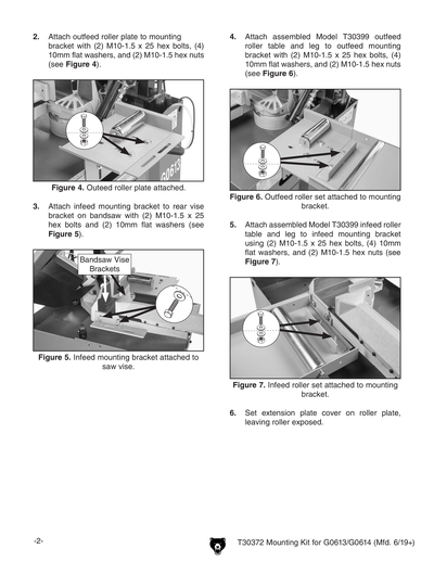 Part Diagram for T30372