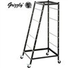Image for Clamp Racks & Storage