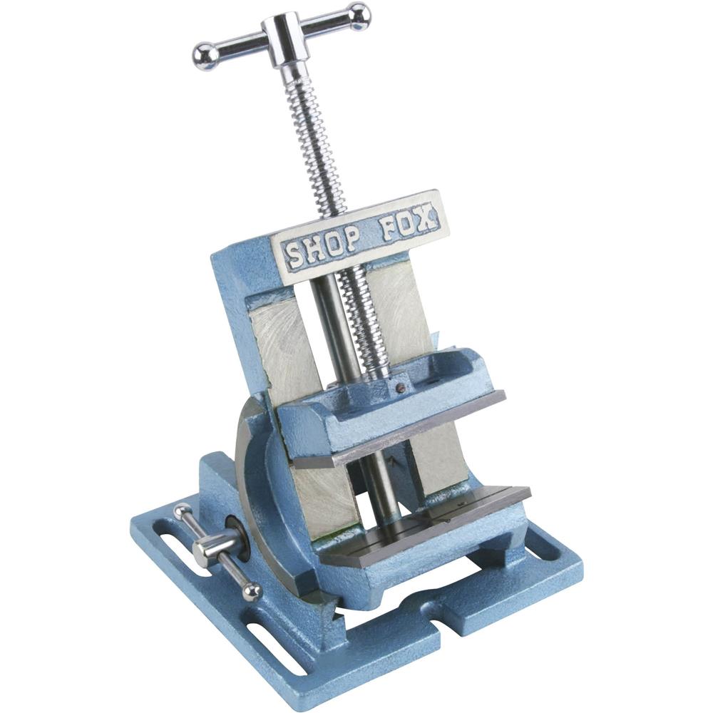 【dice】ウィングサドル Shop Fox D2933 - Angle Vise - Grizzly Industrial, Inc.