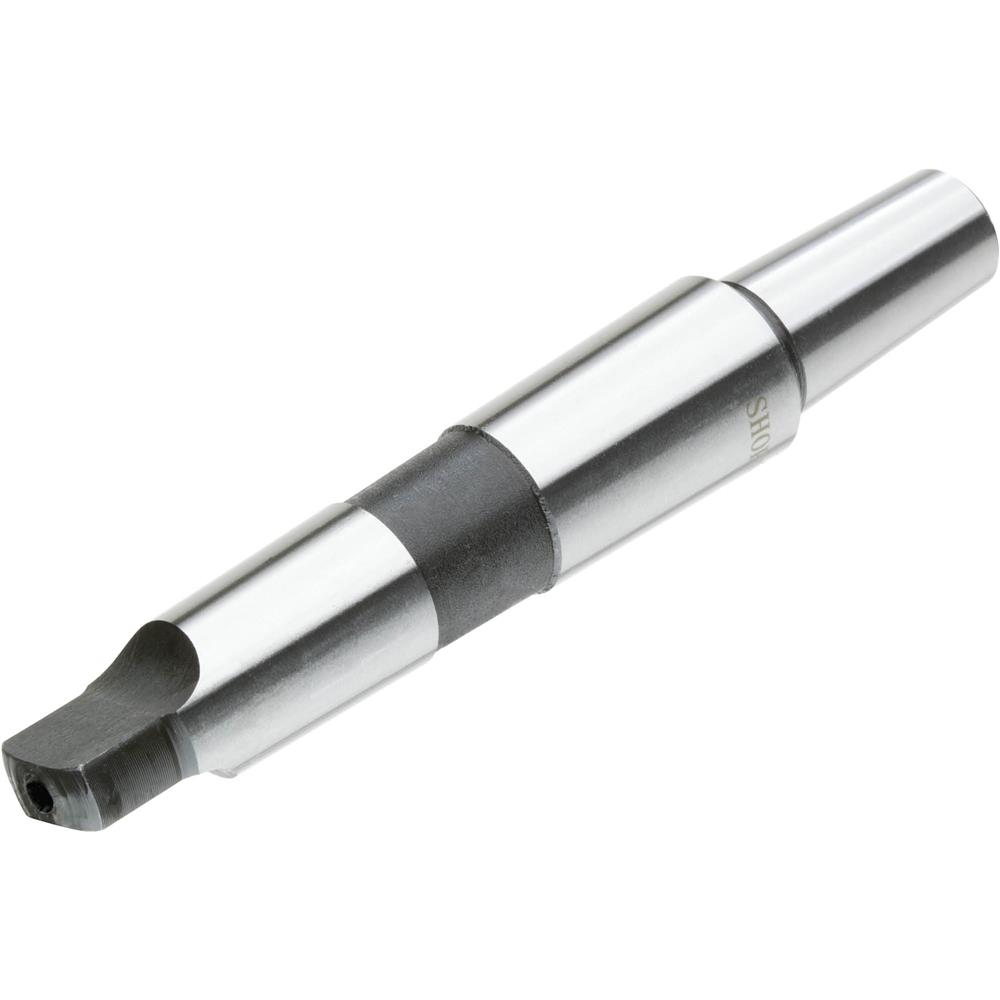 Shop Fox D3460 - MT2 - JT2 Drill Chuck Arbor - Grizzly Industrial