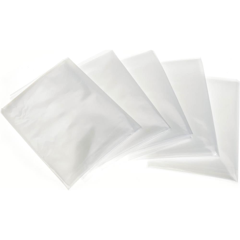 【祝開店！大放出セール開催中】 Shop Fox D4573 - Plastic Lower Collection Bag, 5 pk スポーツ選手