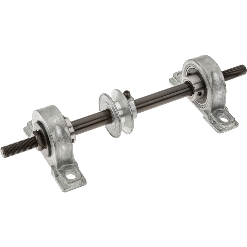 Mandrill ‎– 2枚 Amazon.com: Tapered Mandrel Spindle Right Bore Size 1/2
