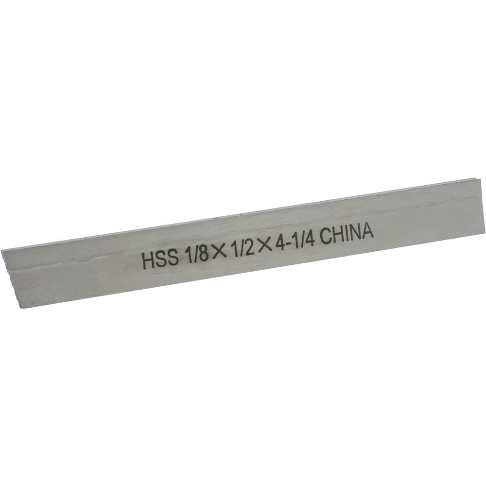 Grizzly G9841 - M2 HSS Cut-Off Blade - 1/8