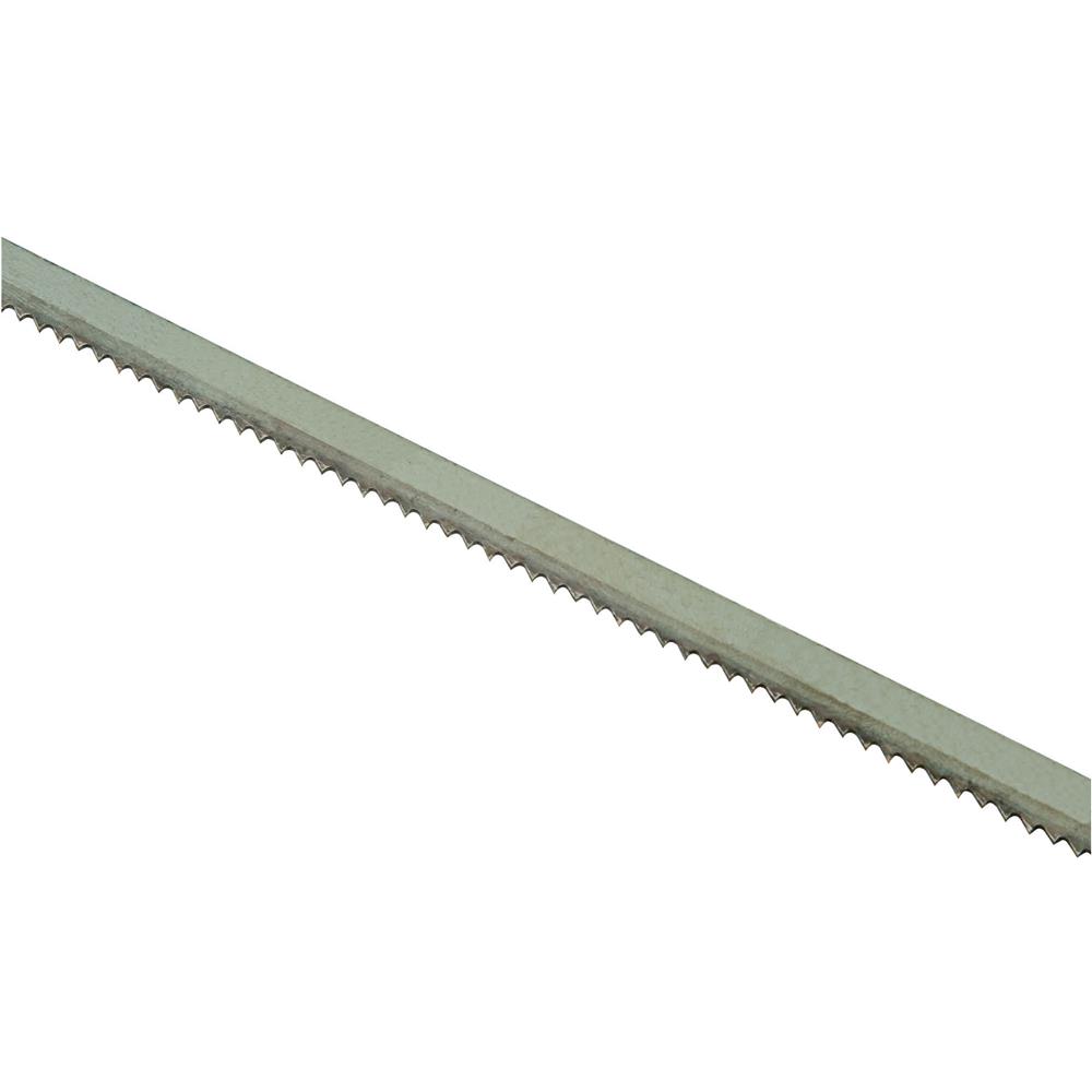Alfa 110" 3 Teeth Per Inch Band Saw Blade (4 Pack), Model# 320-110 - View #11