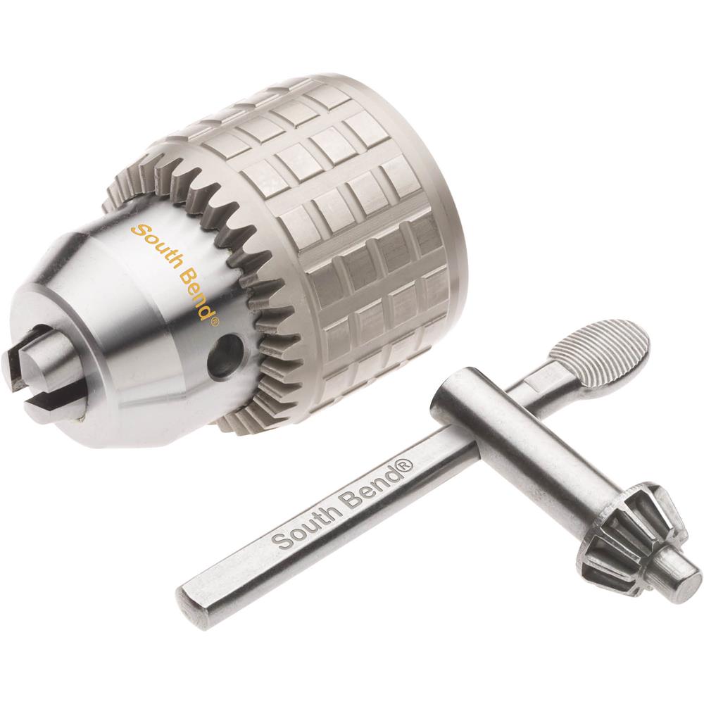 熊部拓斗セット South Bend SB1373 - Drill Chuck 1/32