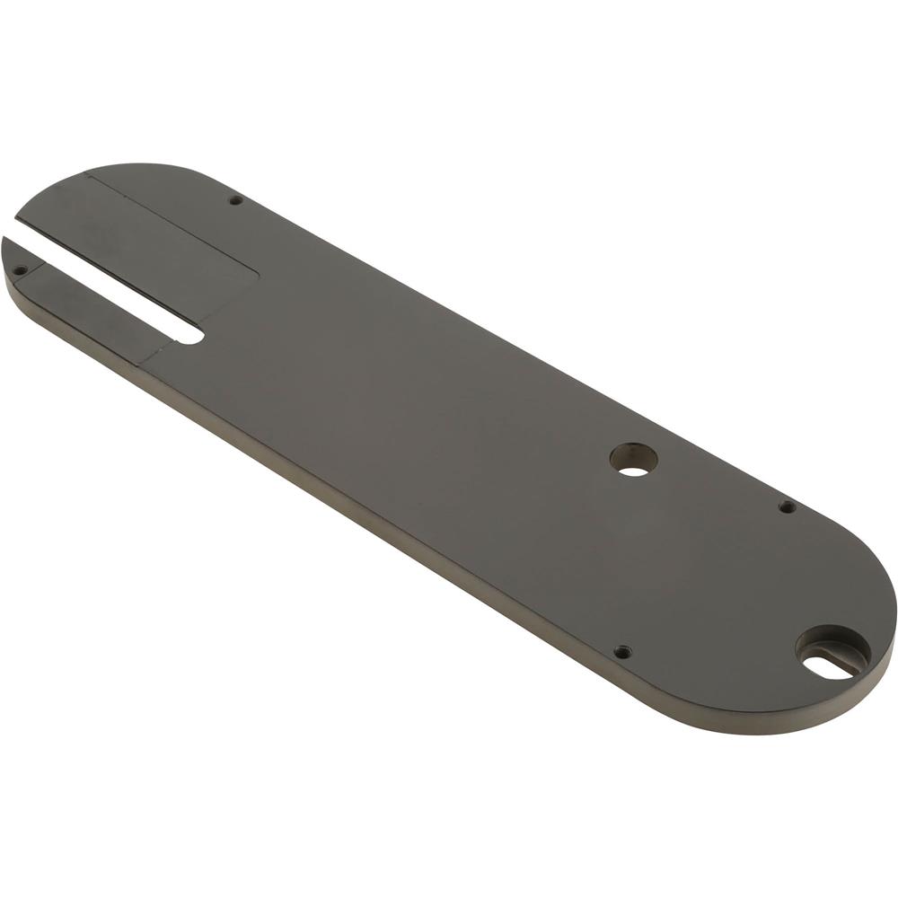 Grizzly T21879 - Zero Clearance Table Saw Insert for G0605X1/6X1