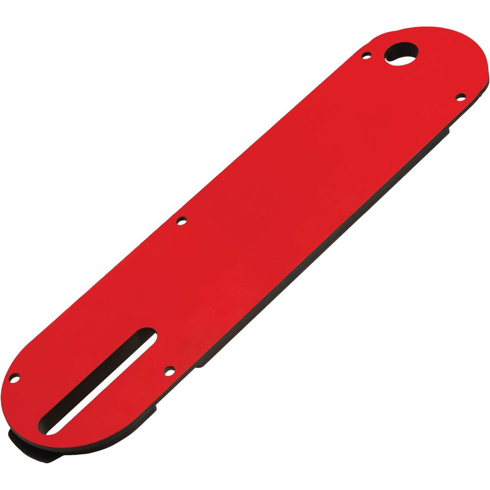 マルコ リュミエス ロゼ GS EL Grizzly T28171 - Zero Clearance Table Insert for G0771, G0771Z