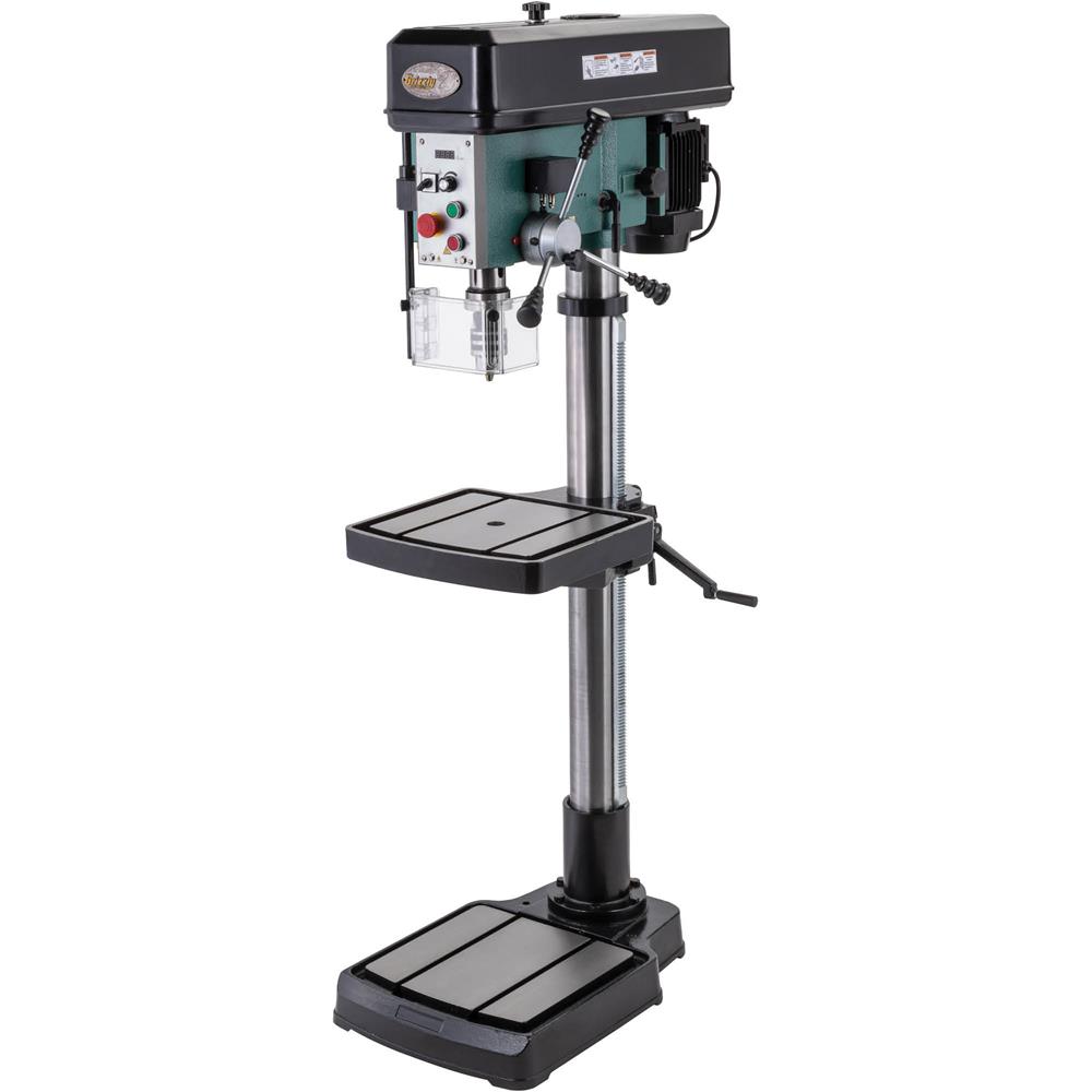 Grizzly T33963 - 20