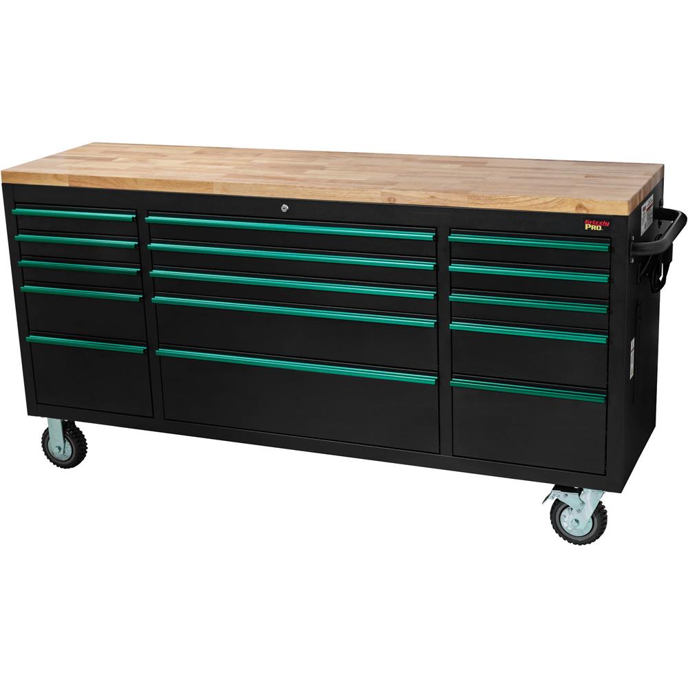 Grizzly PRO T34622 - 72