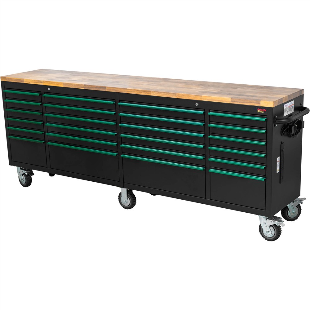 Grizzly PRO T34623 - 96