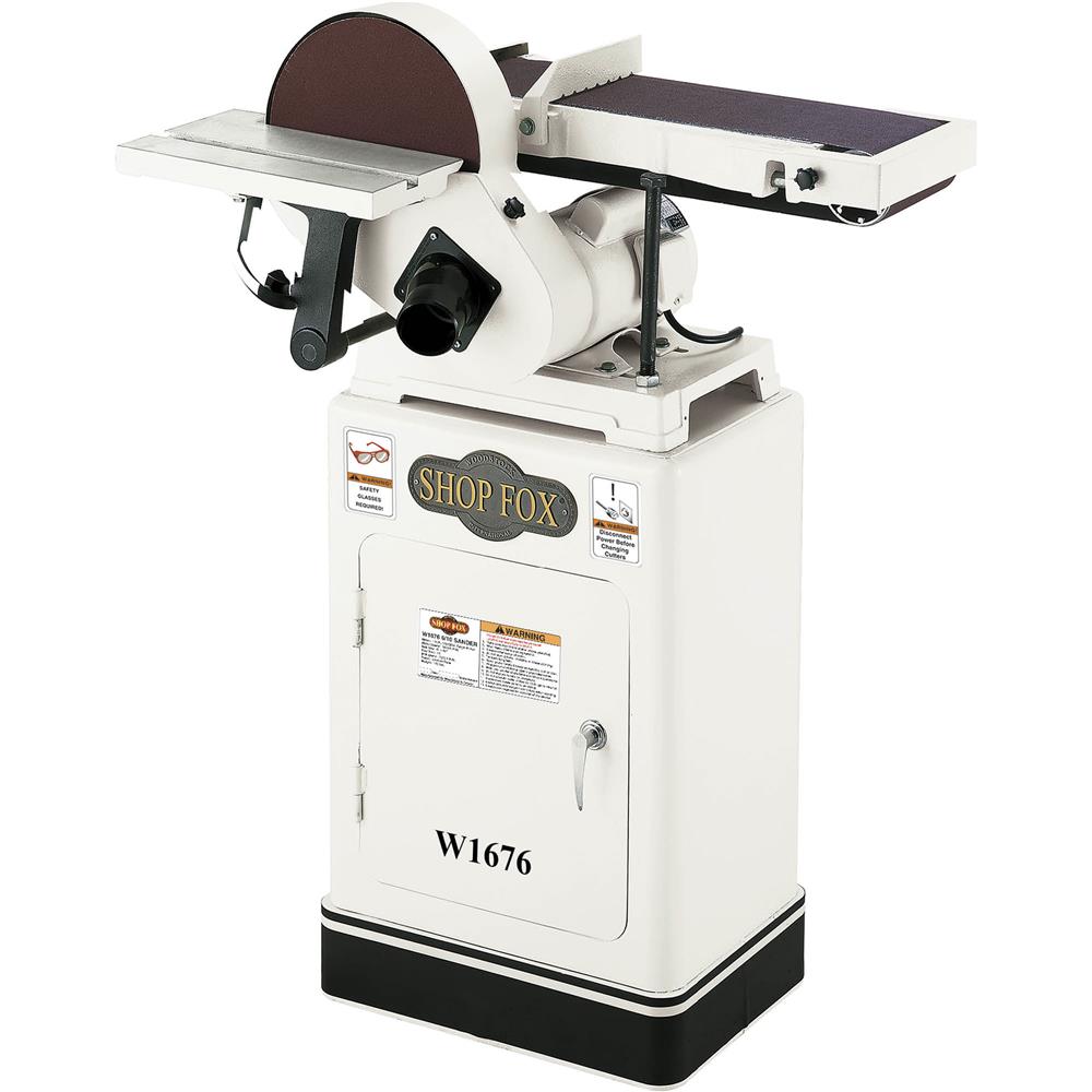 Shop Fox W1676 - 6