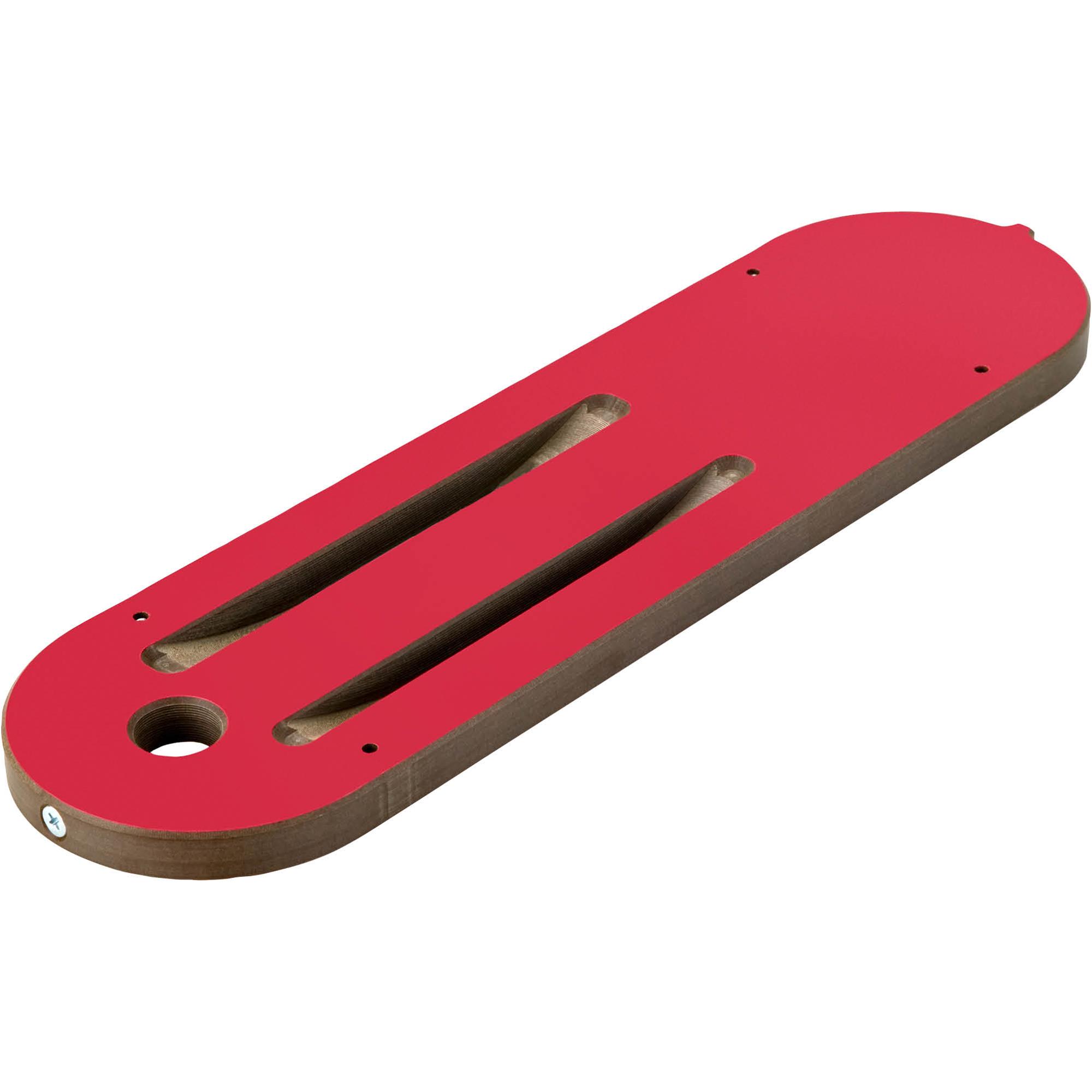 Hybrid Table Saw Zero Clearance Table Saw Insert For G0690 & G0691