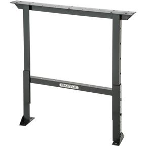 Shop Fox D2659 - Adjustable Height Workbench Leg - 28
