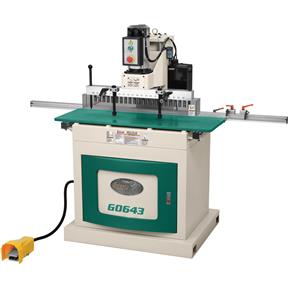 ユーイング MEH-406(GY) Grizzly G0643 - 21-Bit Line Boring Machine - Grizzly Industrial, Inc.