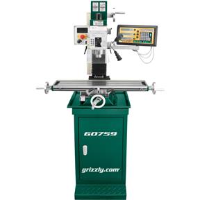Grizzly G0759 - 7