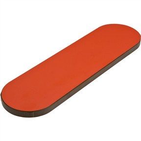 Grizzly H0628 - Zero Clearance Table Saw Insert for G1023