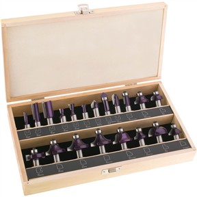 Grizzly T10830 - Router Bit Collet for Large Shapers - Grizzly